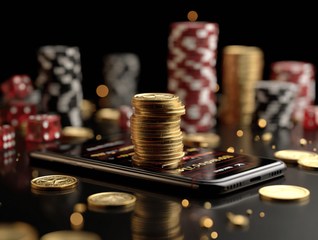 88FB Casino App – Secure Login & Play in Bangladesh